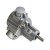 1/4 Hp Piston Air Motor, 900 Rpm, 259 L/min