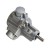 1/3 Hp Piston Air Motor, 900 Rpm, 267 L/min