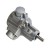 1/2 Hp Piston Air Motor, 750 Rpm, 397 L/min