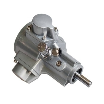 3/4 Hp Piston Air Motor, 700 Rpm, 507 L/min 3/4 Hp Piston Air Motor, 700 Rpm, 507 L/min