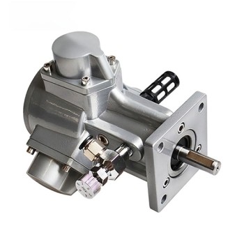 1.5 Hp Piston Air Motor, 360 Rpm, 985 L/min