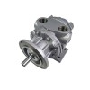 9.5hp (7kW) Pneumatic Vane Air Motor 9.5hp (7kW) Pneumatic Vane Air Motor