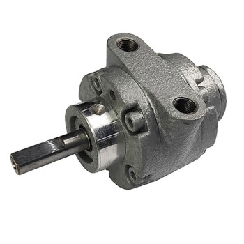 300W Pneumatic Vane Air Motor, 0.31Nm, 10000rpm 300W Pneumatic Vane Air Motor, 0.31Nm, 10000rpm