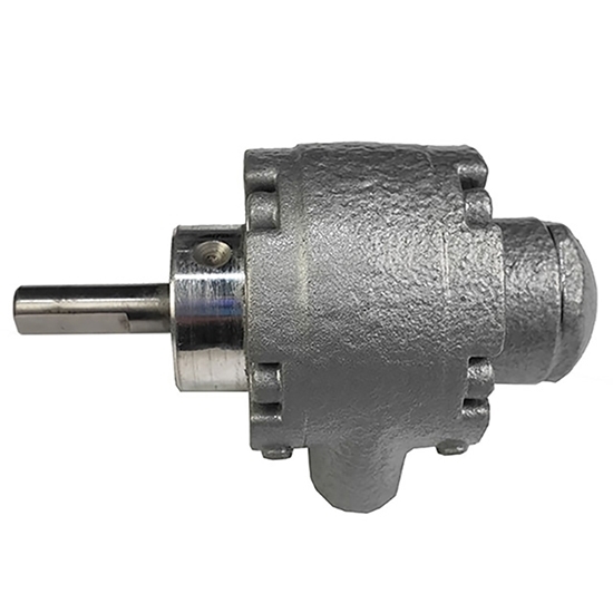 300W Pneumatic Vane Air Motor, 0.31Nm, 10000rpm 300W Pneumatic Vane Air Motor, 0.31Nm, 10000rpm