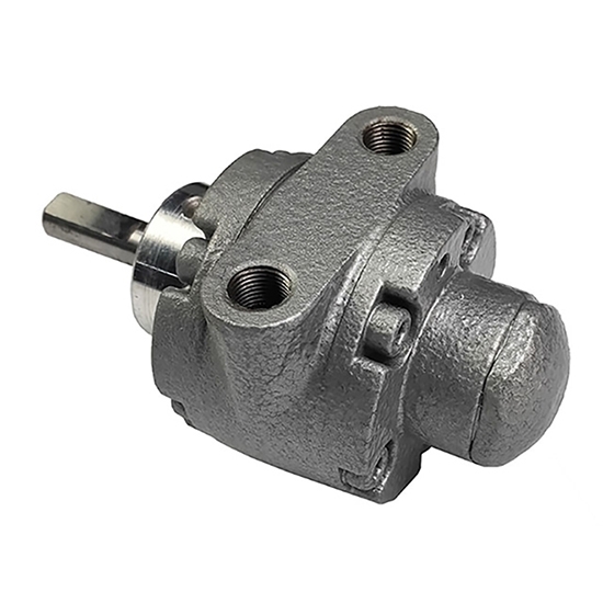 300W Pneumatic Vane Air Motor, 0.31Nm, 10000rpm 300W Pneumatic Vane Air Motor, 0.31Nm, 10000rpm