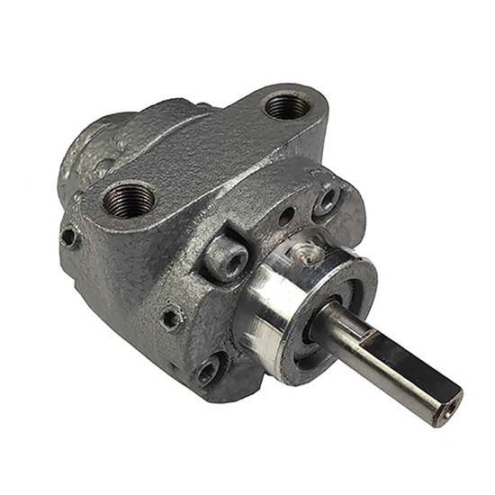 300W Pneumatic Vane Air Motor, 0.31Nm, 10000rpm 300W Pneumatic Vane Air Motor, 0.31Nm, 10000rpm