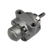 300W Vane Air Motor, 27 Cfm, 6000rpm 300W Vane Air Motor, 27 Cfm, 6000rpm