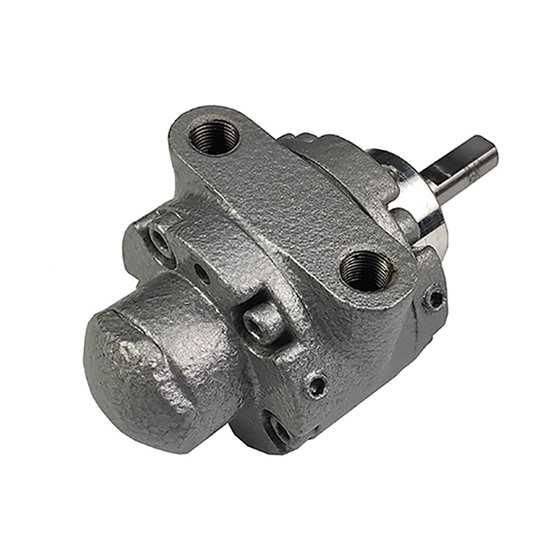 300W Vane Air Motor, 27 Cfm, 6000rpm 300W Vane Air Motor, 27 Cfm, 6000rpm