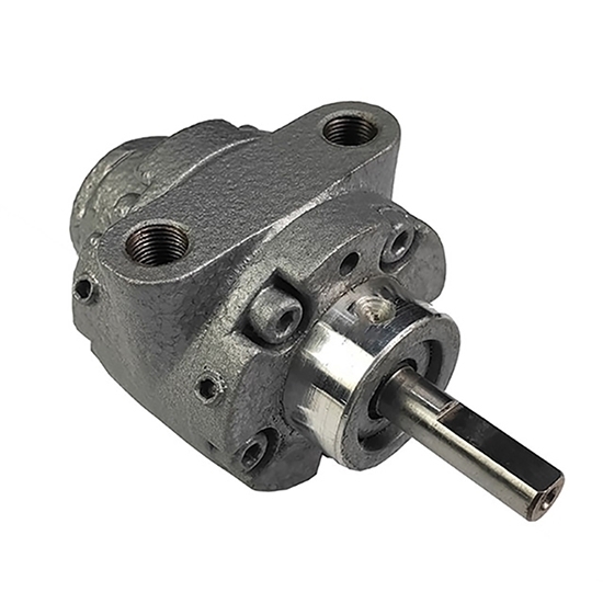 300W Vane Air Motor, 27 Cfm, 6000rpm 300W Vane Air Motor, 27 Cfm, 6000rpm