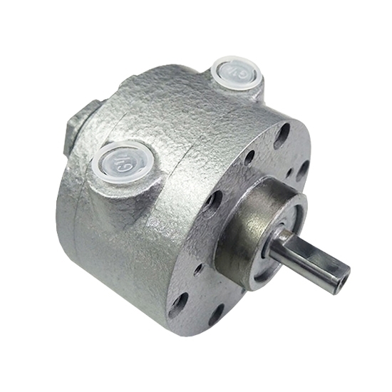 600W Pneumatic Vane Air Motor 600W Pneumatic Vane Air Motor