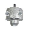 600W Pneumatic Vane Air Motor 600W Pneumatic Vane Air Motor