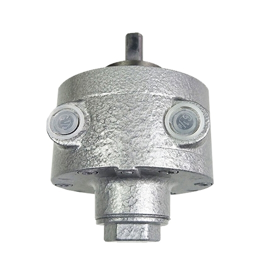 600W Pneumatic Vane Air Motor 600W Pneumatic Vane Air Motor