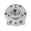 600W Pneumatic Vane Air Motor 600W Pneumatic Vane Air Motor