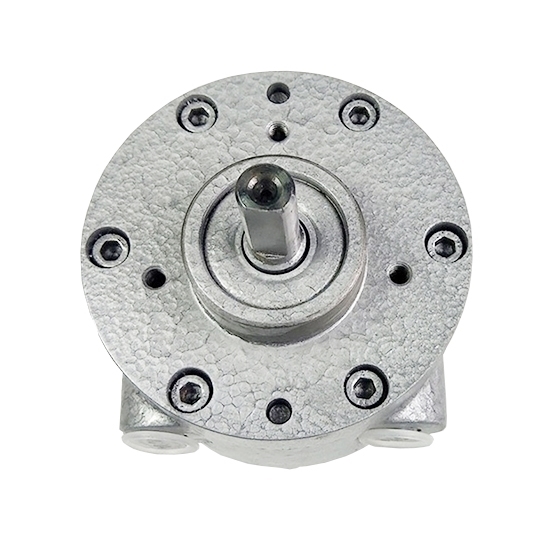600W Pneumatic Vane Air Motor 600W Pneumatic Vane Air Motor