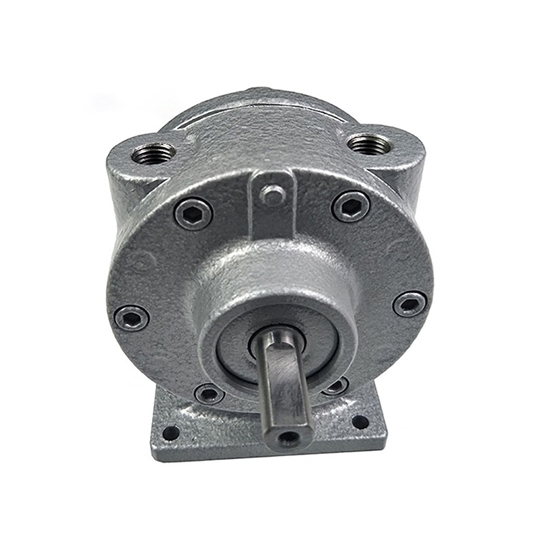 600W Pneumatic Vane Air Motor 600W Pneumatic Vane Air Motor