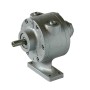 1.5hp (1.2kW) Pneumatic Vane Air Motor