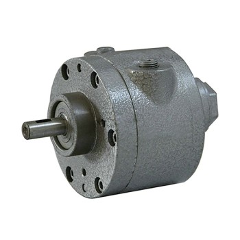 1.5hp (1.2kW) Pneumatic Vane Air Motor