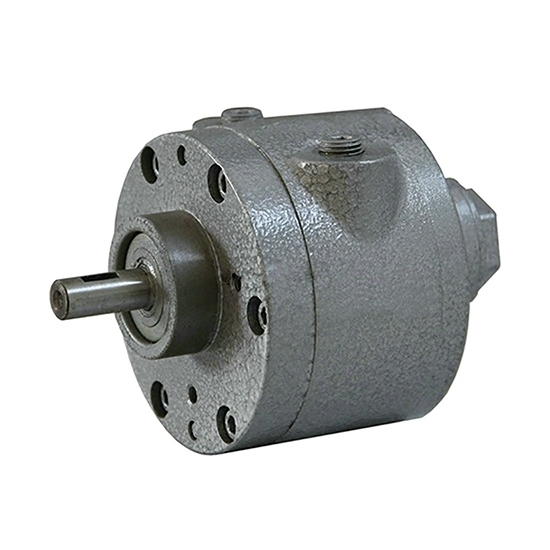 1.5hp (1.2kW) Pneumatic Vane Air Motor 1.5hp (1.2kW) Pneumatic Vane Air Motor