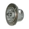 1.5hp (1.2kW) Pneumatic Vane Air Motor