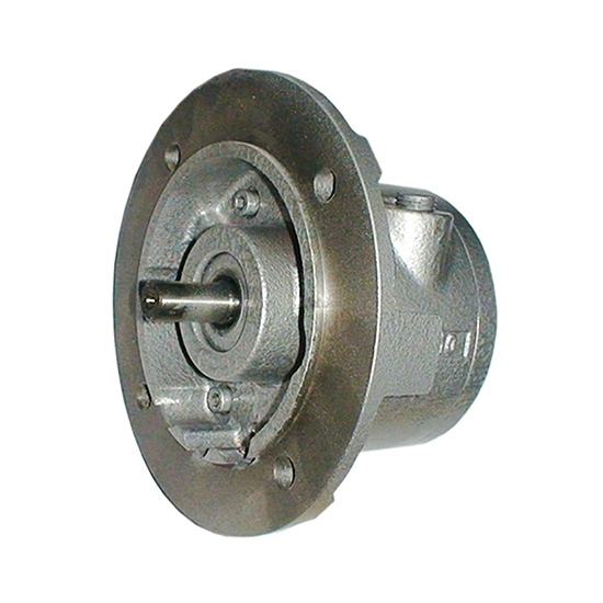 1.5hp (1.2kW) Pneumatic Vane Air Motor 1.5hp (1.2kW) Pneumatic Vane Air Motor