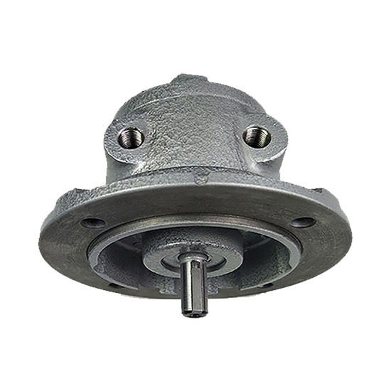 1.5hp (1.2kW) Pneumatic Vane Air Motor 1.5hp (1.2kW) Pneumatic Vane Air Motor