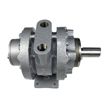 4hp (3kW) Pneumatic Vane Air Motor