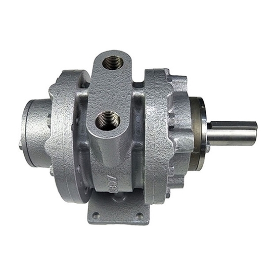 4hp (3kW) Pneumatic Vane Air Motor 4hp (3kW) Pneumatic Vane Air Motor