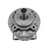 4hp (3kW) Pneumatic Vane Air Motor 4hp (3kW) Pneumatic Vane Air Motor