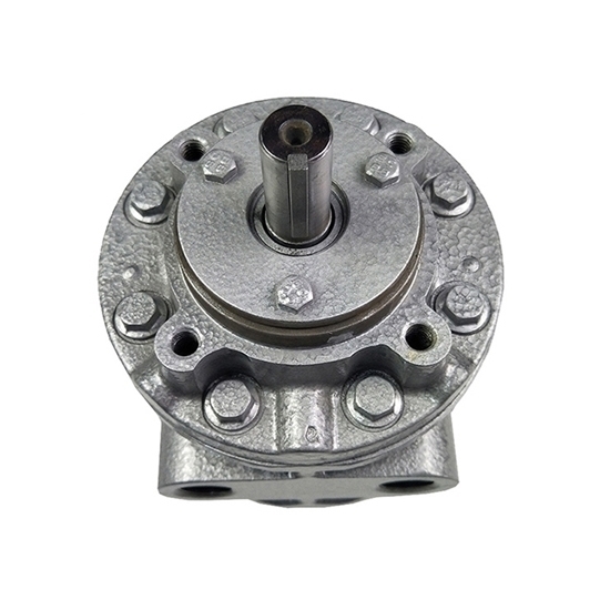 4hp (3kW) Pneumatic Vane Air Motor 4hp (3kW) Pneumatic Vane Air Motor