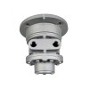 4hp (3kW) Pneumatic Vane Air Motor 4hp (3kW) Pneumatic Vane Air Motor