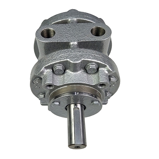 5hp (3.9kW) Pneumatic Vane Air Motor 5hp (3.9kW) Pneumatic Vane Air Motor