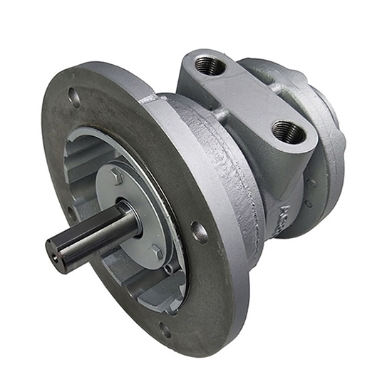 5hp (3.9kW) Pneumatic Vane Air Motor 5hp (3.9kW) Pneumatic Vane Air Motor