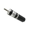 Brushed DC Motor With Gearbox, 2800rpm, 12V/24V, 32mm Brushed DC Motor With Gearbox, 2800rpm, 12V/24V, 32mm