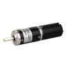 Brushed DC Motor With Gearbox, 2800rpm, 12V/24V, 32mm Brushed DC Motor With Gearbox, 2800rpm, 12V/24V, 32mm