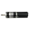 Brushed DC Motor With Gearbox, 2800rpm, 12V/24V, 32mm Brushed DC Motor With Gearbox, 2800rpm, 12V/24V, 32mm