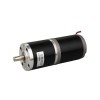 Brushed DC Motor With Gearbox, 2800rpm 12V/24V, 70mm Brushed DC Motor With Gearbox, 2800rpm 12V/24V, 70mm