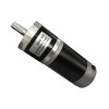 Brushed DC Motor With Gearbox, 3000rpm, 12V/24V, 57mm Brushed DC Motor With Gearbox, 3000rpm, 12V/24V, 57mm