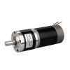 Brushed DC Motor With Gearbox, 3000rpm, 12V/24V, 57mm Brushed DC Motor With Gearbox, 3000rpm, 12V/24V, 57mm
