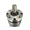 Brushed DC Motor With Gearbox, 3000rpm, 12V/24V, 57mm Brushed DC Motor With Gearbox, 3000rpm, 12V/24V, 57mm