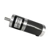Brushed DC Motor With Gearbox, 3200rpm, 12V/24V, 50mm Brushed DC Motor With Gearbox, 3200rpm, 12V/24V, 50mm
