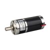 Brushed DC Motor With Gearbox, 3200rpm, 12V/24V, 50mm Brushed DC Motor With Gearbox, 3200rpm, 12V/24V, 50mm