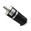 Brushed DC Motor With Gearbox, 3200rpm, 12V/24V, 62mm Brushed DC Motor With Gearbox, 3200rpm, 12V/24V, 62mm