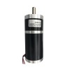 Brushed DC Motor With Gearbox, 3200rpm, 12V/24V, 62mm Brushed DC Motor With Gearbox, 3200rpm, 12V/24V, 62mm