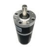 Brushed DC Motor With Gearbox, 3200rpm, 12V/24V, 62mm Brushed DC Motor With Gearbox, 3200rpm, 12V/24V, 62mm