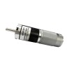 Brushed DC Motor With Gearbox, 4000rpm, 12V/24V, 36mm Brushed DC Motor With Gearbox, 4000rpm, 12V/24V, 36mm
