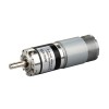 Brushed DC Motor With Gearbox, 4000rpm, 12V/24V, 36mm Brushed DC Motor With Gearbox, 4000rpm, 12V/24V, 36mm