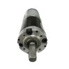 Brushed DC Motor With Gearbox, 4000rpm, 12V/24V, 36mm Brushed DC Motor With Gearbox, 4000rpm, 12V/24V, 36mm