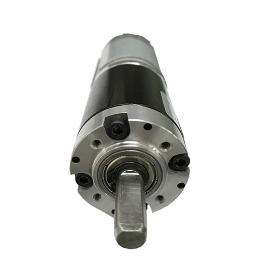Brushed DC Motor With Gearbox, 4000rpm, 12V/24V, 36mm Brushed DC Motor With Gearbox, 4000rpm, 12V/24V, 36mm