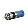Brushed DC Motor With Gearbox, 4000rpm, 12V/24V, 45mm Brushed DC Motor With Gearbox, 4000rpm, 12V/24V, 45mm