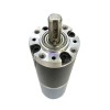 Brushed DC Motor With Gearbox, 4000rpm, 12V/24V, 45mm Brushed DC Motor With Gearbox, 4000rpm, 12V/24V, 45mm
